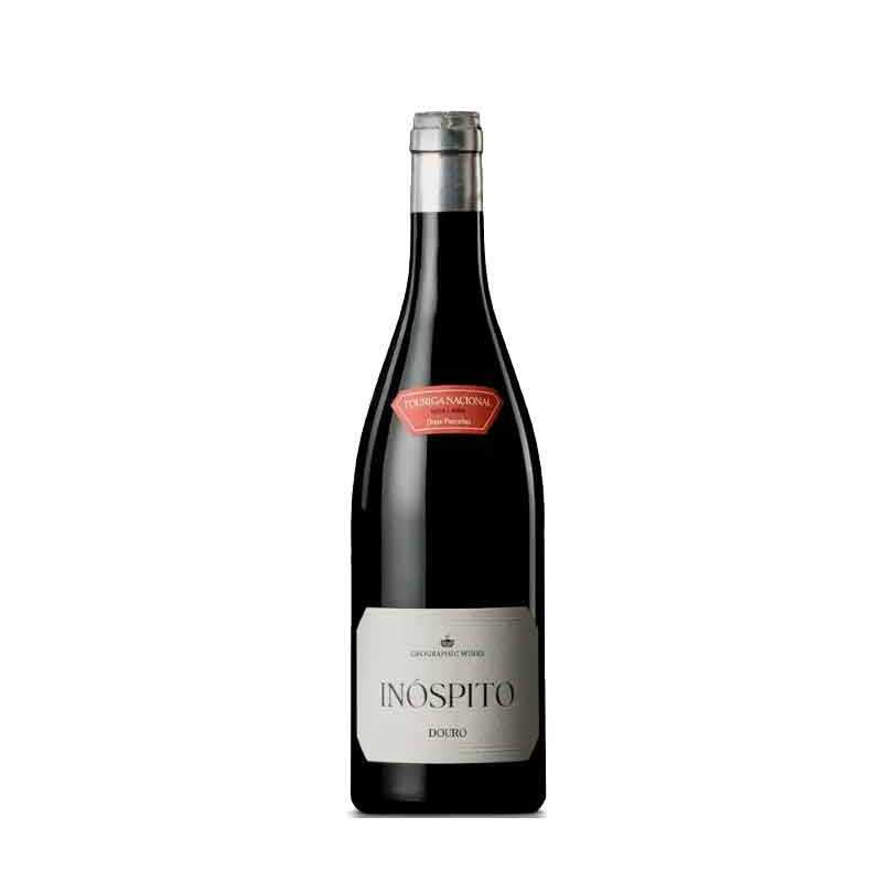Acquistare - Inóspito Touriga Nacional 2022 Vino Acquistare - Inóspito Touriga Nacional 2022 Vino