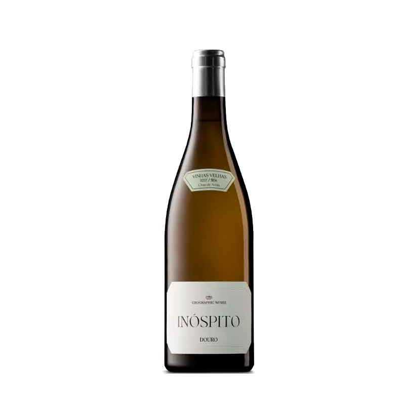 Inóspito Vinhas Velhas 2023 Vin Alb