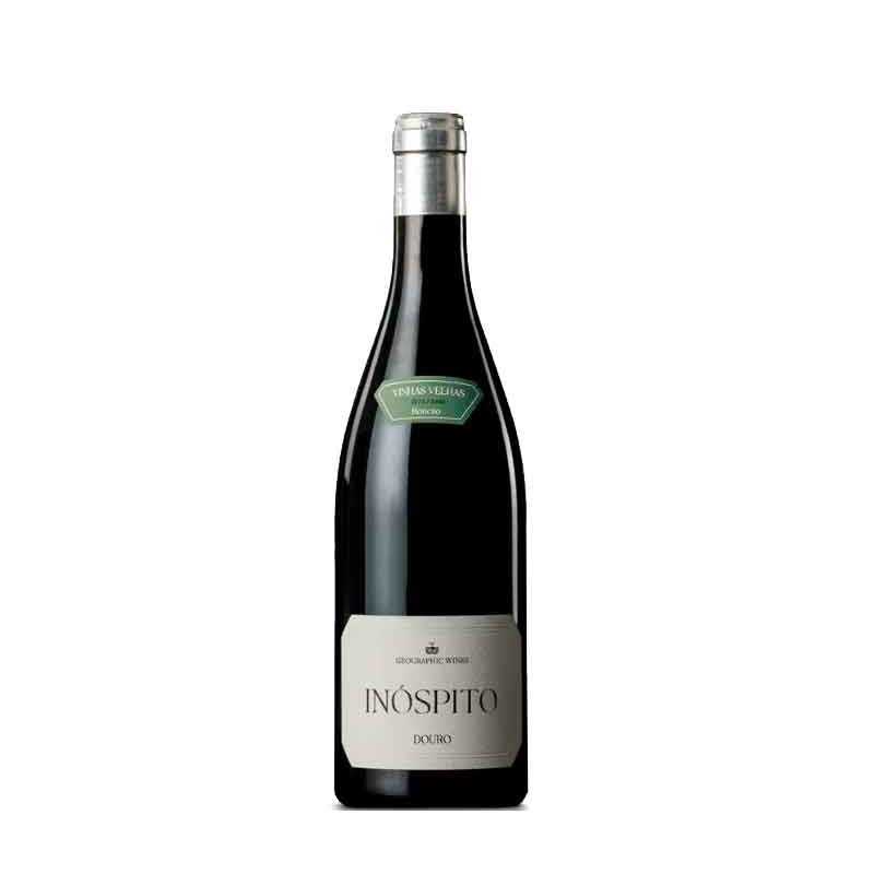 Inóspito Vinhas Velhas Roncão 2022 Rotwein Inóspito Vinhas Velhas Roncão 2022 Rotwein