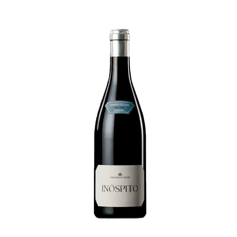 Inóspito Vinhas Velhas Almendra 2022 Vino tinto Inóspito Vinhas Velhas Almendra 2022 Vino tinto