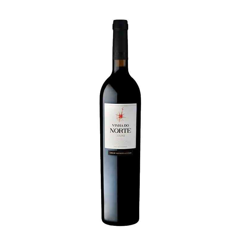Vinha do Norte 2020 Rotwein Vinha do Norte 2020 Rotwein
