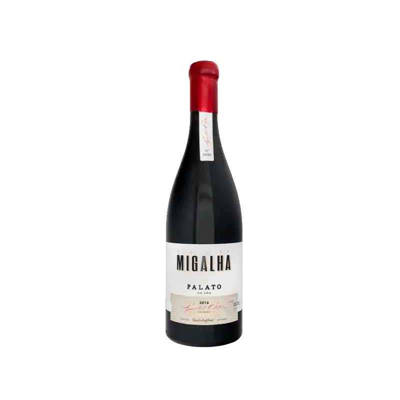 Vinha da Migalha por Palato do Coa 2015 Blanco