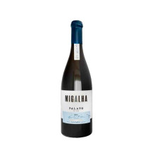 Vinha da Migalha 2017 Vin blanc: Doré, arôme mûr et évolué