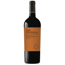 Little Odisseia 2021 Vin Roșu Little Odisseia 2021 Vin Roșu