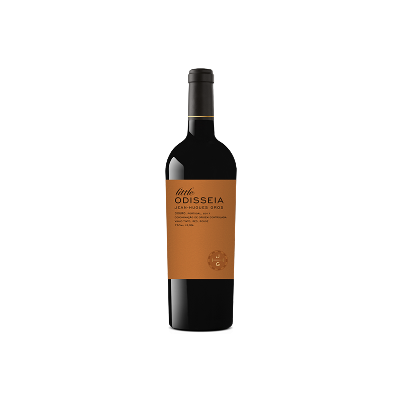 Acquistare - Piccolo Odisseia 2021 Vino rosso Acquistare - Piccolo Odisseia 2021 Vino rosso
