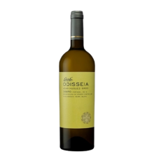 Vin Alb Little Odisseia 2024 cu arome citrice