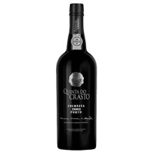 Quinta do Crasto Colheita 2003 Port Wine