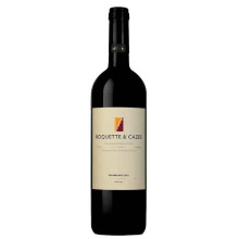 Achat, Roquette & Cazes 2021 Vin rouge