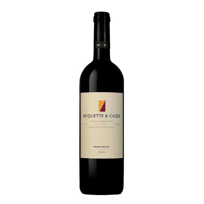 Acquistare - Roquette & Cazes 2021 Vino rosso Acquistare - Roquette & Cazes 2021 Vino rosso