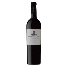  Xisto Roquette & Cazes 2019 Rotwein