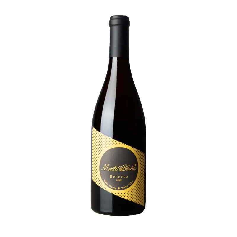 Buy Monte Bluna Reserva 2020 Vino blanco Buy Monte Bluna Reserva 2020 Vino blanco