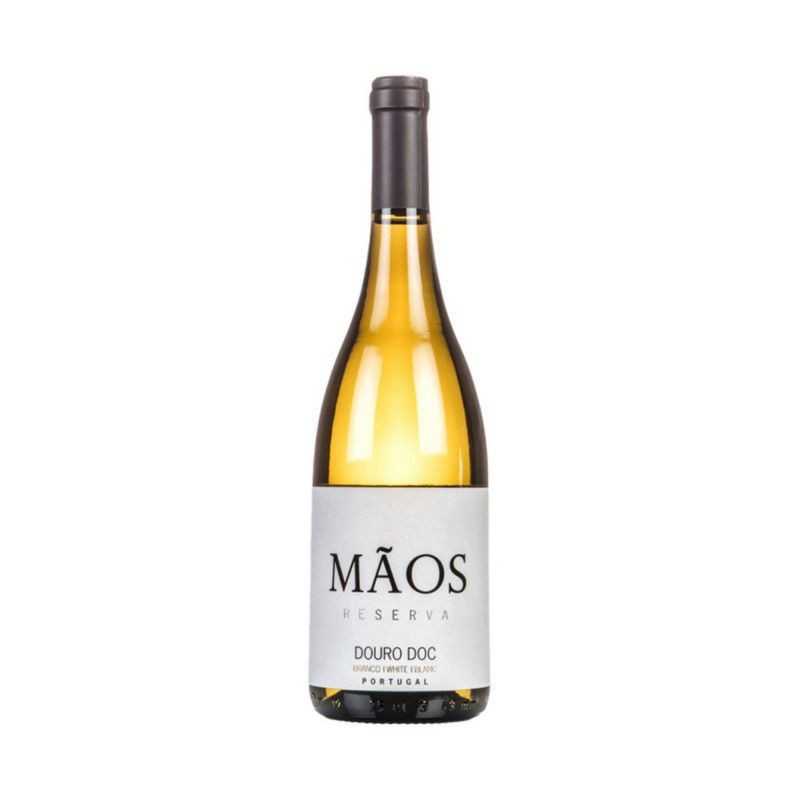 Mãos Reserva 2016 Witte Wijn Mãos Reserva 2016 Witte Wijn