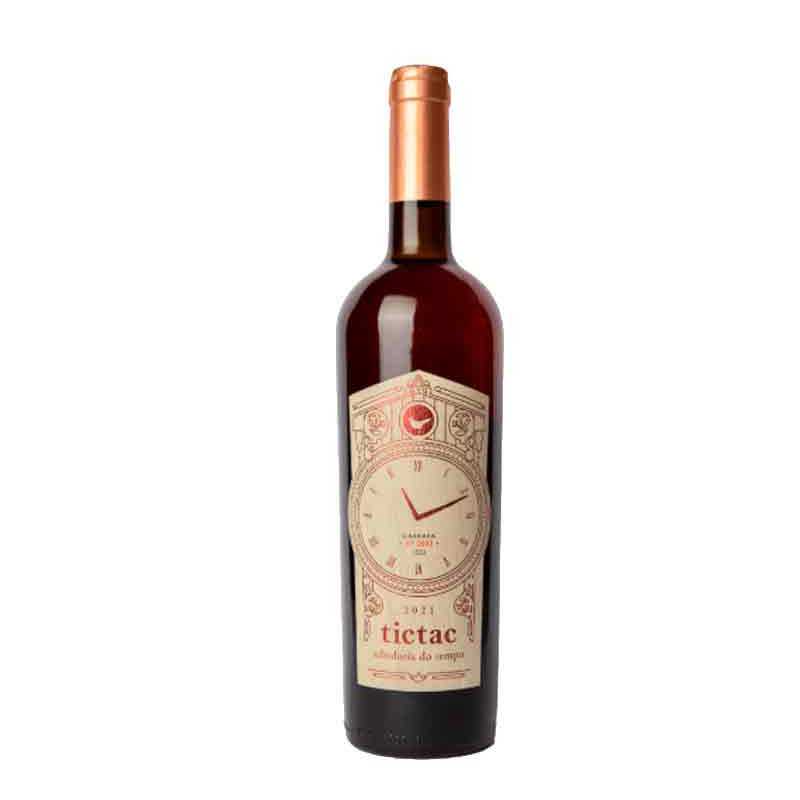 Comprar Monte Bluna Vino de Tictac Rosé Comprar Monte Bluna Vino de Tictac Rosé