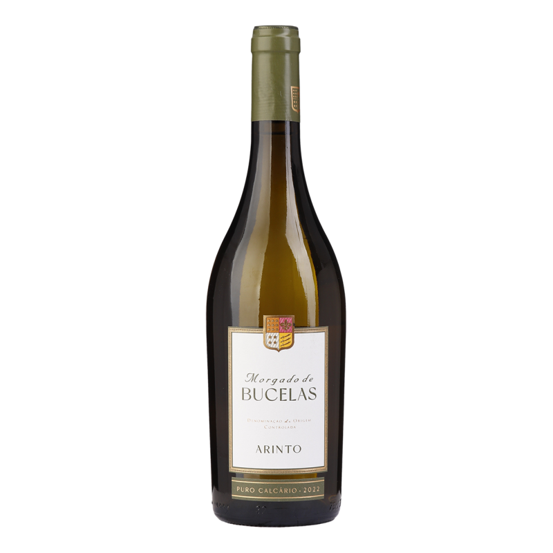 Acquistare - Morgado de Bucelas 2022 Vino bianco Acquistare - Morgado de Bucelas 2022 Vino bianco
