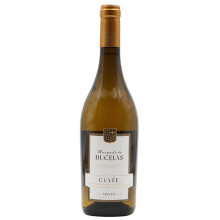 Buy Morgado de Bucelas Cuvée 2022 Vino blanco