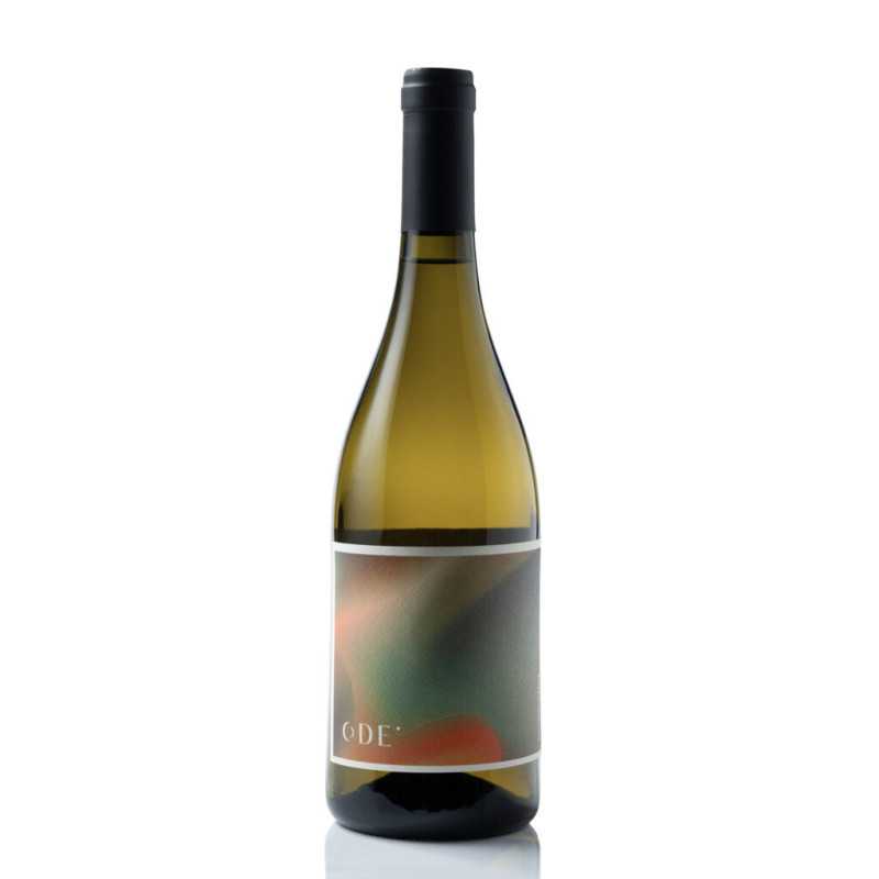 Ode Fernão Pires 2022 Weißwein Ode Fernão Pires 2022 Weißwein