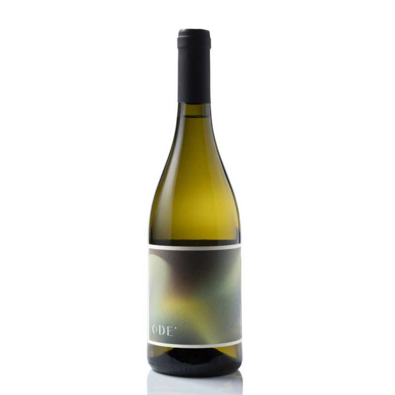 Ode Semillon 2023 Vin Alb Ode Semillon 2023 Vin Alb
