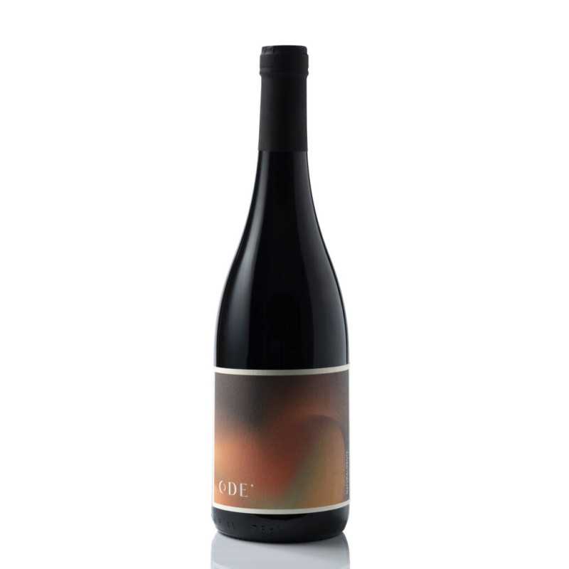 Ode Quartett 2022 Rotwein - Eleganz in jeder Flasche Ode Quartett 2022 Rotwein - Eleganz in jeder Flasche