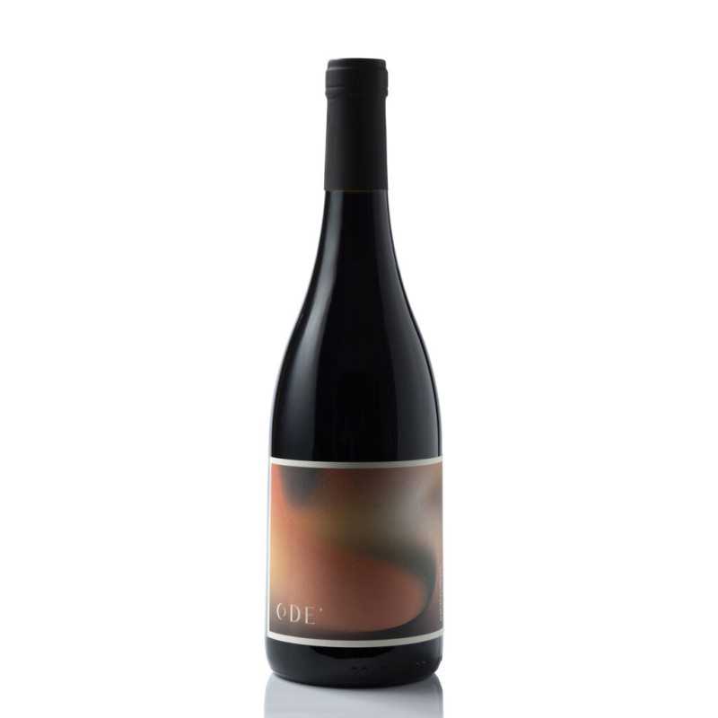 Ode Touriga Nacional 2023 Vin Roșu