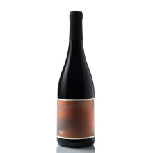  Rotwein Ode Lagares 2022