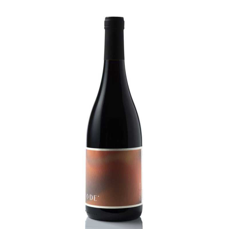 Ode Lagares 2022 Vin Rosu