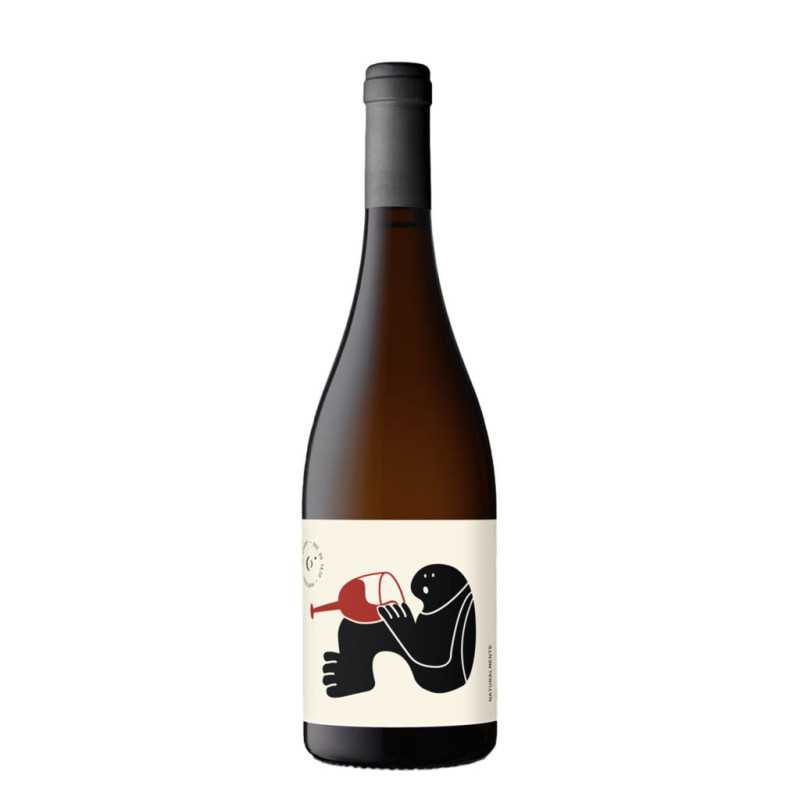 Ode Única 2023 Vin Roșu - Fructe și Piper Negru