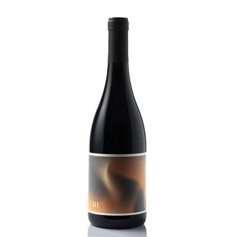 Ode Amphora 2022 Vino Tinto en ánfora de arcilla Ode Amphora 2022 Vino Tinto en ánfora de arcilla