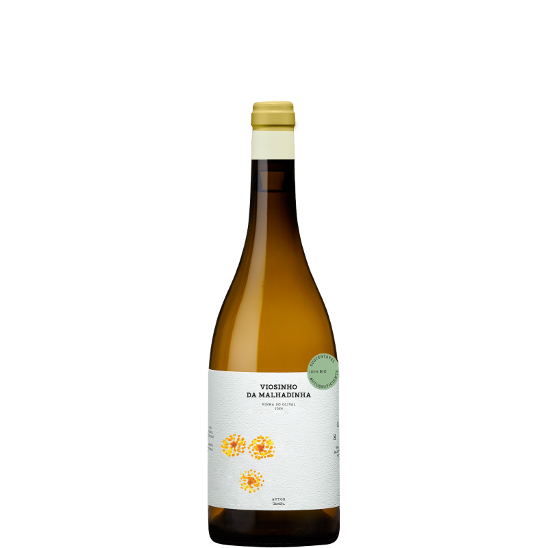 Viosinho da Malhadinha Weißwein 2021
