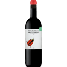 Touriga Franca da Malhadinha 2021 Vino Tinto Botella