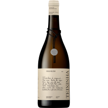 Teixinha Field Blend 2022 White Wine