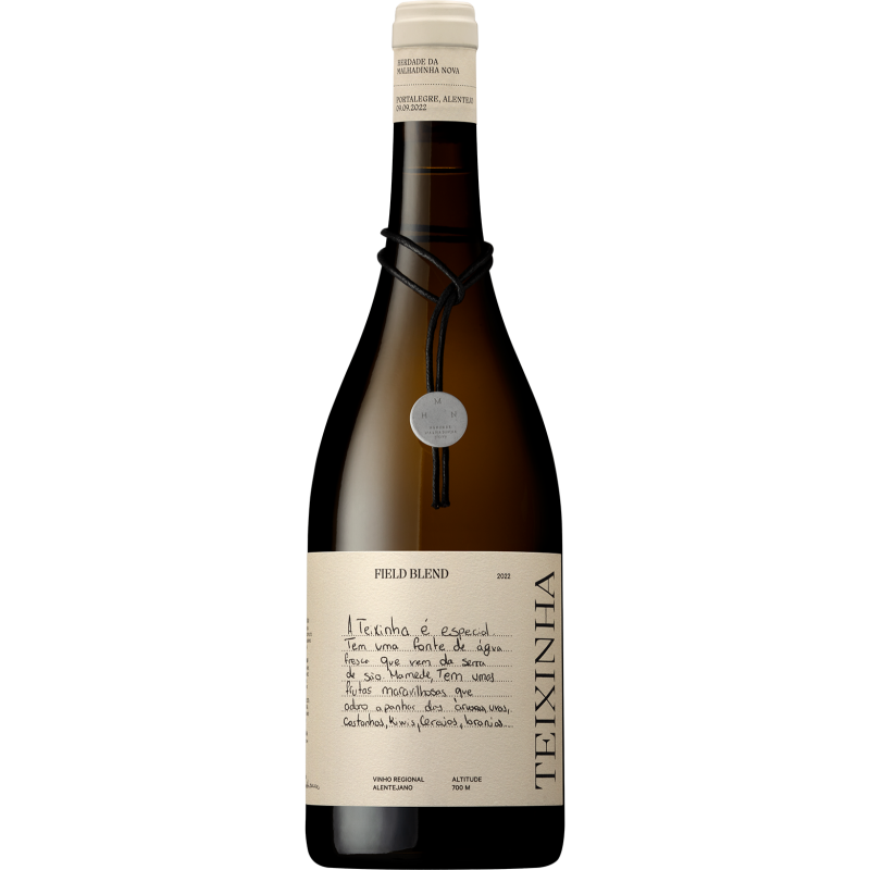 Teixinha Field Blend 2022 - Edler Weißwein Teixinha Field Blend 2022 - Edler Weißwein