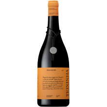 Teixinha Field Blend Tava Rotwein 2021