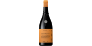 Teixinha Field Blend Tava 2021 Punaviini