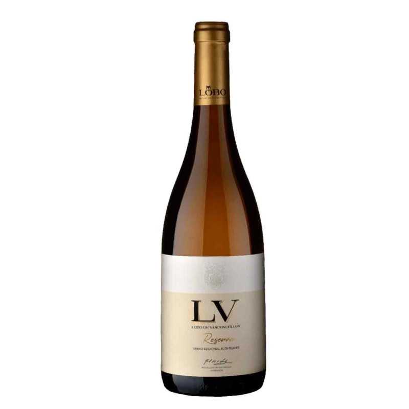 Vin Alb LV - Lobo Vasconcelos Reserva 2022 Vin Alb LV - Lobo Vasconcelos Reserva 2022