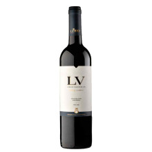 LV - Lobo Vasconcelos Vin Roșu 2021