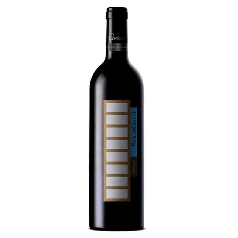 Sticlă de Scala Coeli Reserva 2020 Vin Roșu Sticlă de Scala Coeli Reserva 2020 Vin Roșu