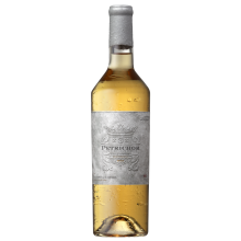  Petricher 2022 Weißwein
