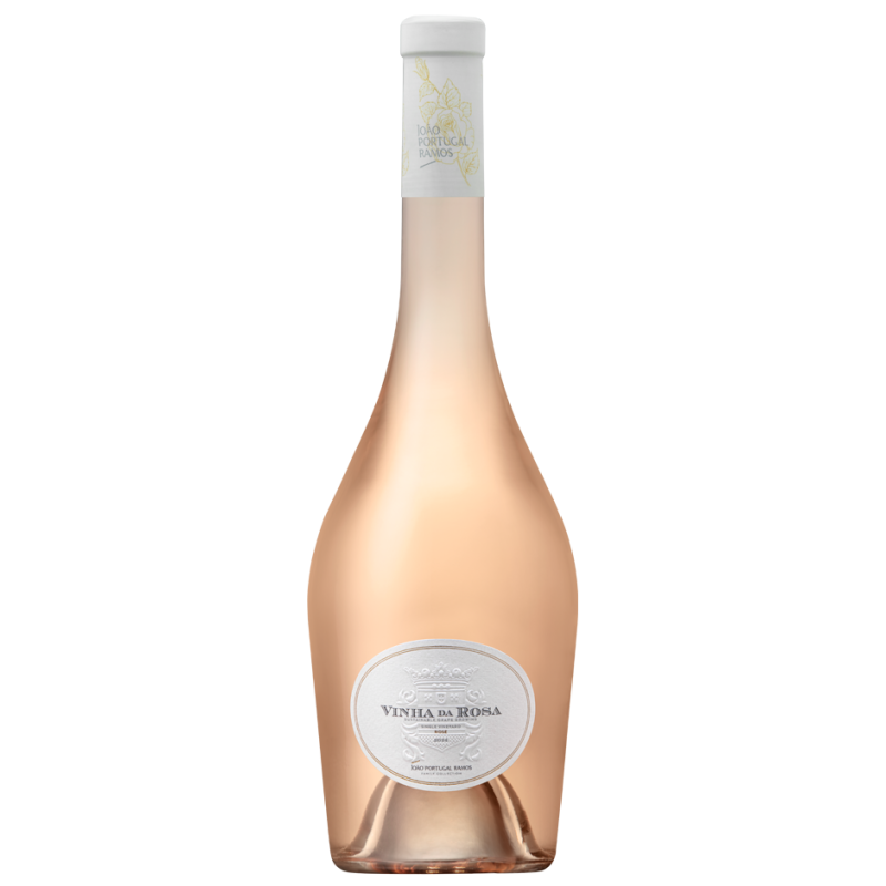 Sticlă de Vinha da Rosa 2023 Rosé Sticlă de Vinha da Rosa 2023 Rosé