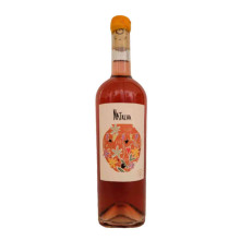 NaTalha 2023 Rosé Wine