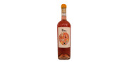 NaTalha 2023 Roséwein Flasche