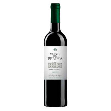 Monte da Penha 2022 Valkoviini