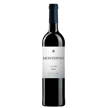  Montefino 2013 Rotwein