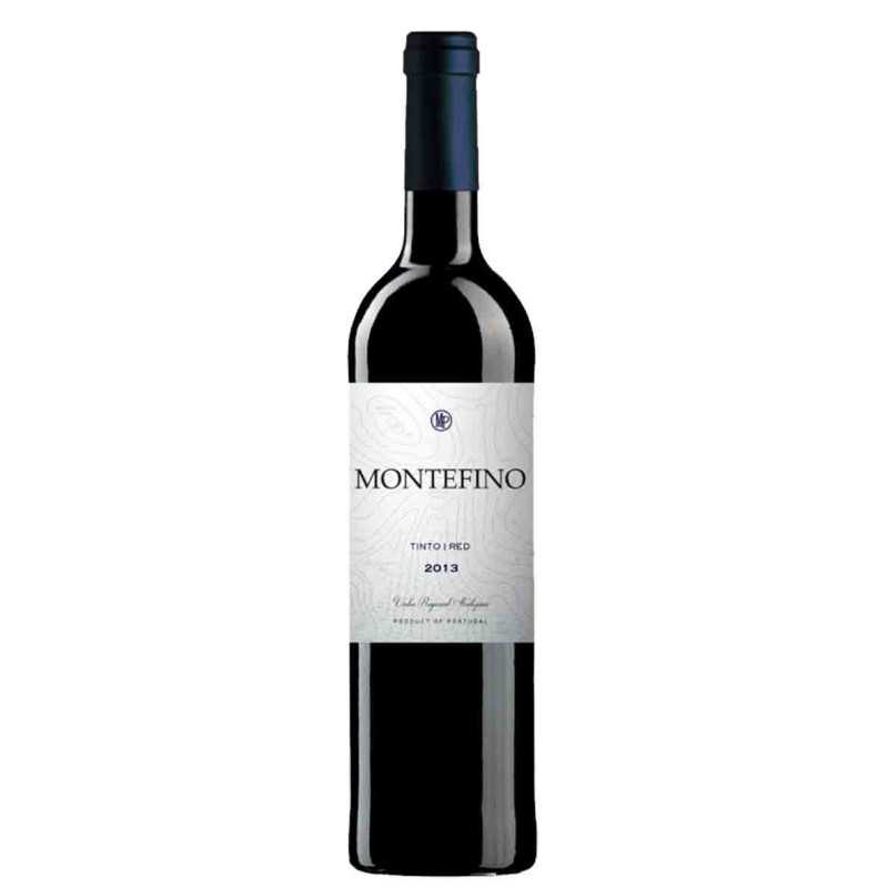 Montefino Rotwein 2013