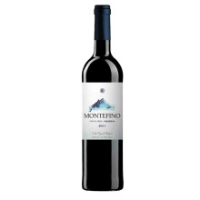 Achat, Montefino Reserva 2011 Vin rouge