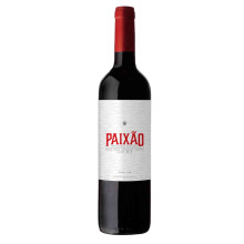 Paixão 2013 Vin Roșu de Monte da Penha