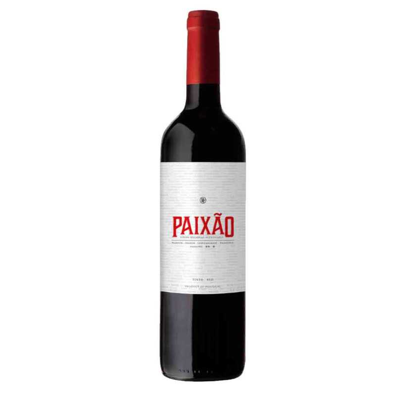 Acquistare - Paixão 2013 Vino rosso