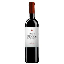 Vin Roșu Monte da Penha 2013 - Bright Ruby Colour Vin Roșu Monte da Penha 2013 - Bright Ruby Colour