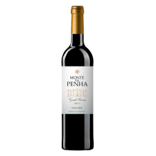  Monte da Penha Grande Reserva 2011 Rotwein