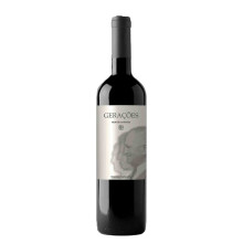 Achat, Monte da Penha Gerações Reserva 2011 Vin