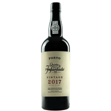 Quinta do Infantado Vintage 2017 Port Viini
